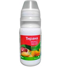 Тирана 50 мл
