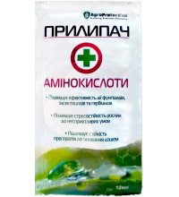 Прилипач з амінокислотами 12 мл