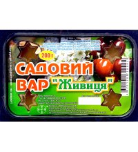 Садовий вар Живиця 200 г