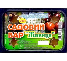 Садовий вар Живиця 200 г