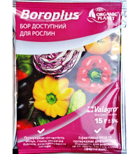 Бороплюс Valagro 15 г