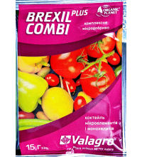 Брексіл Комбі Valagro 15 г