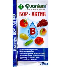 Бор Актив 30 мл