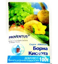 Борна кислота 100 г