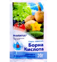 Борна кислота 20 г