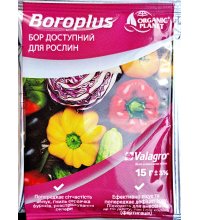Бороплюс Valagro 15 г