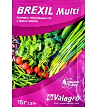 Брексіл Мульті Valagro 15 г