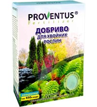 Добриво для хвойних Провентус 300г