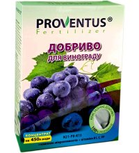 Добриво для винограду Провентус 300г