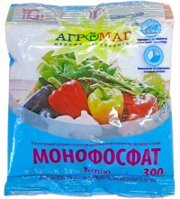 Монофосфат калію 300 г