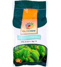 Добриво для хвойних 1кг, Osthem