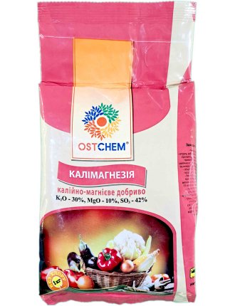 Калій Магнезія 1кг, Osthem