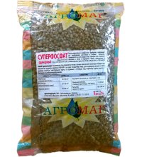Суперфосфат одинарний 1 кг