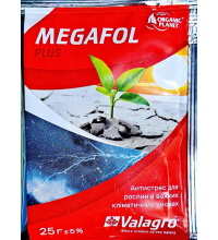 Мегафол Valagro 25 г 