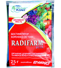 Радіфарм (Radifarm) Valagro, 25 г