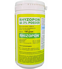 Ризопон жовтий (Rhizopon Powder АA 2%) 150 г