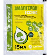 Амалгерол Ессенс 15 мл
