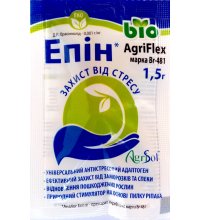 Епін 1,5г Агріфлекс