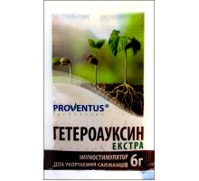 Гетероауксин Екстра 6 г