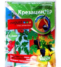 Крезацин 1,5 мл