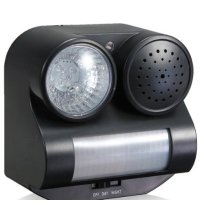 Отпугиватель птиц звуковой OD-12