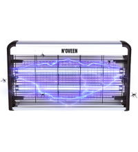 Уничтожитель насекомых Noveen IKN230 Economic, 30 Вт