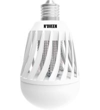 Антимоскитная светодиодная лампочка Noveen IKN803 LED