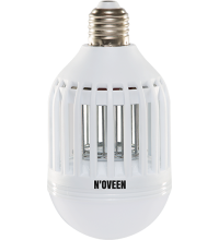 Антимоскитная светодиодная лампочка Noveen IKN804 LED