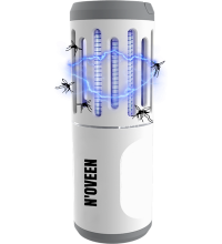 Портативный фонарь от насекомых Noveen IKN854 LED IP44