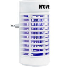 Ловушка насекомых - ночник Noveen IKN903 LED