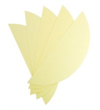 Липкий вкладыш для Noveen IKN-15, 5 шт